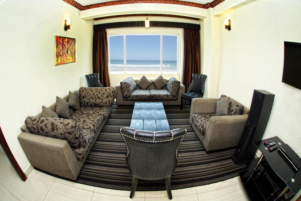 Hotel Sunhill - Colombo Habitación foto
