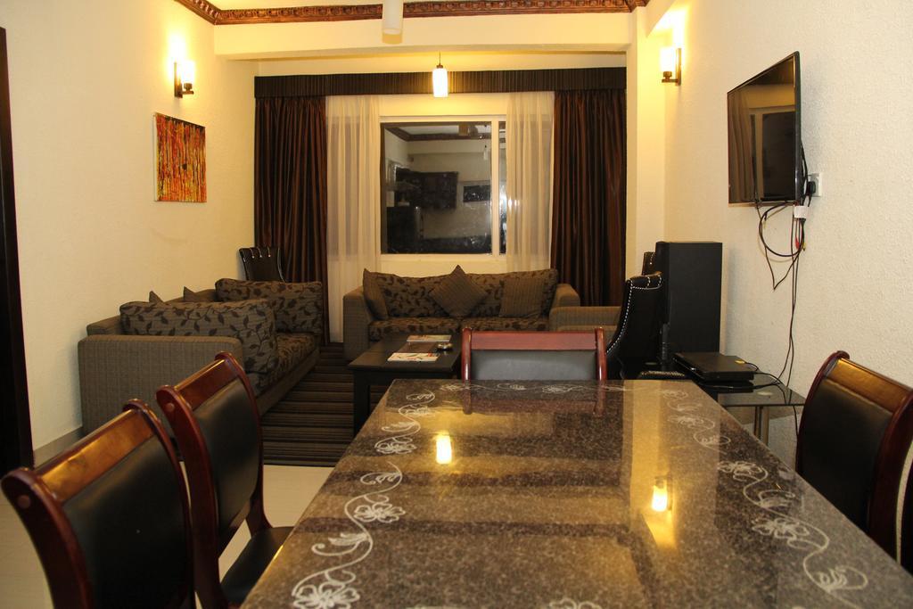 Hotel Sunhill - Colombo Exterior foto
